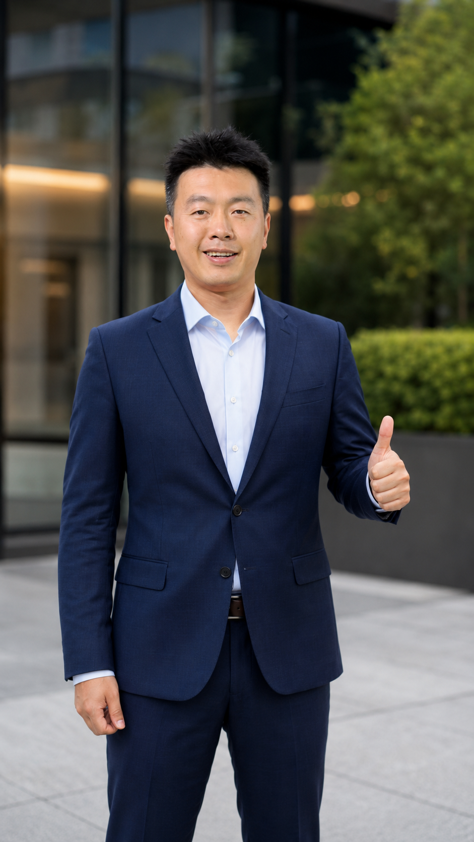 Felipe Liu
